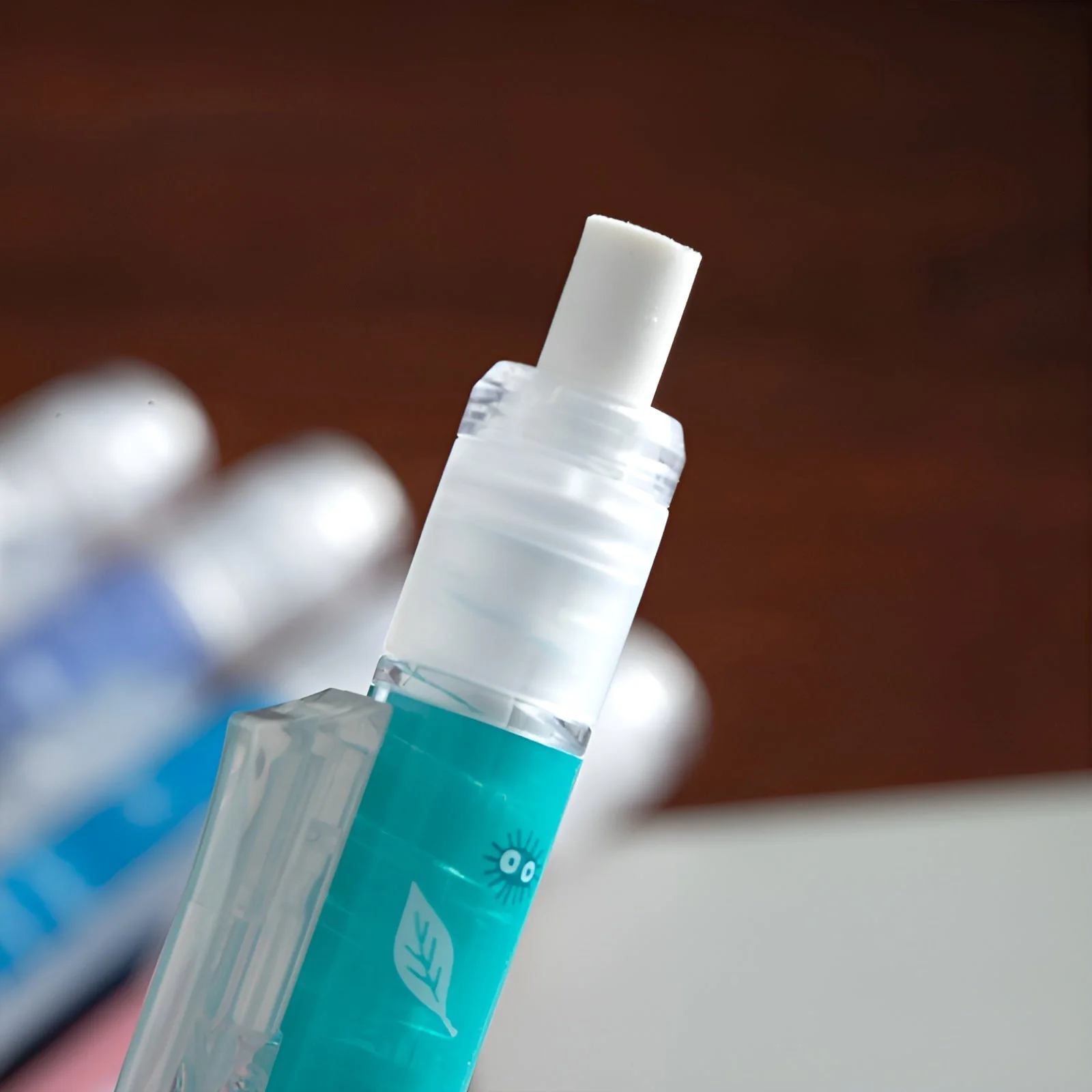 Studio Ghibli Tombow Mono Graph Pencil