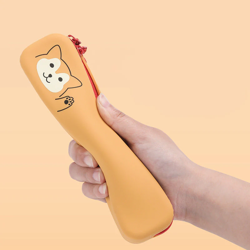 Smart Fit Zipper Pouch