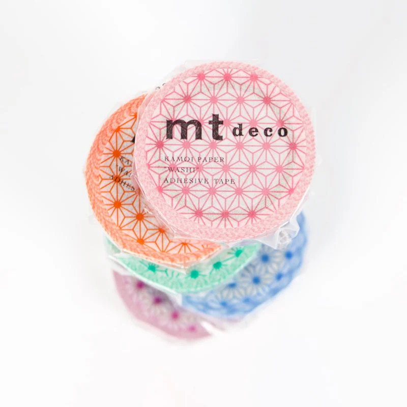 MT Deco Masking Tape