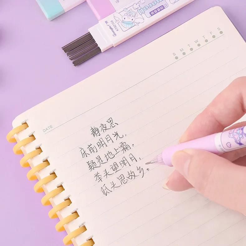 Sanrio Comics Pencil Lead