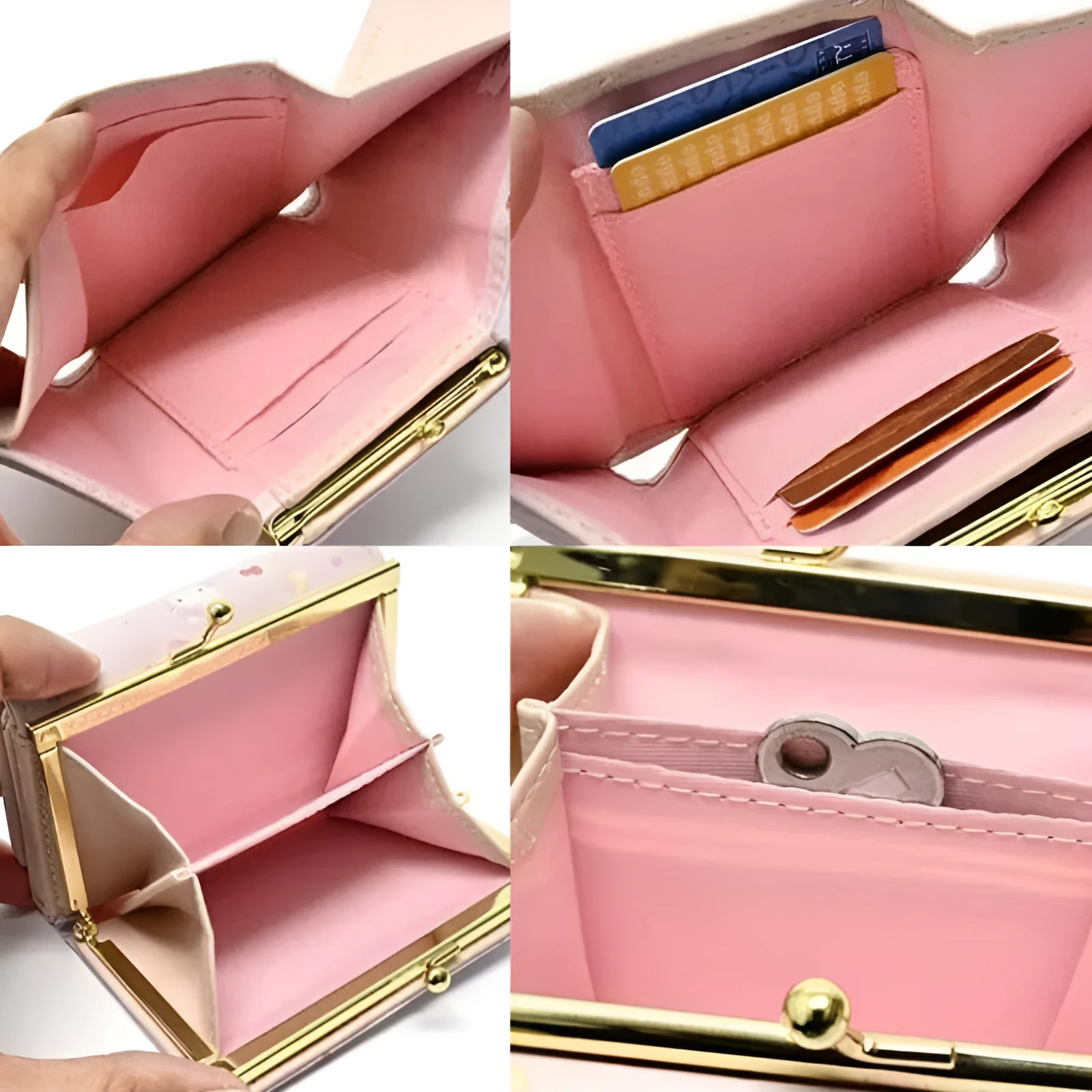 Sanrio Hello Kitty Purse