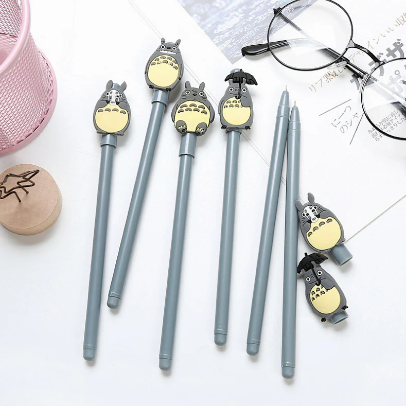 Fantasy Animal Gel Pen