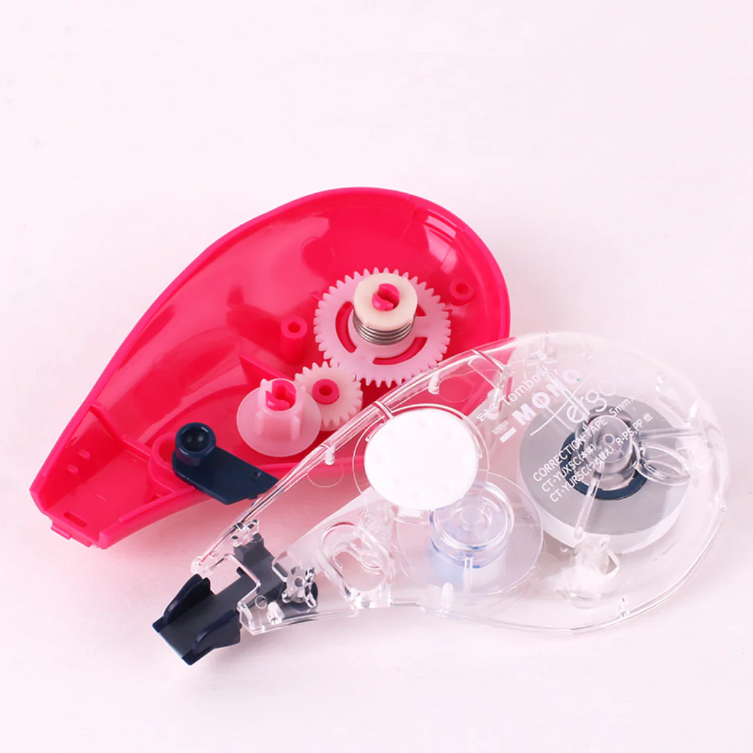 ErgoShape Correction Tape