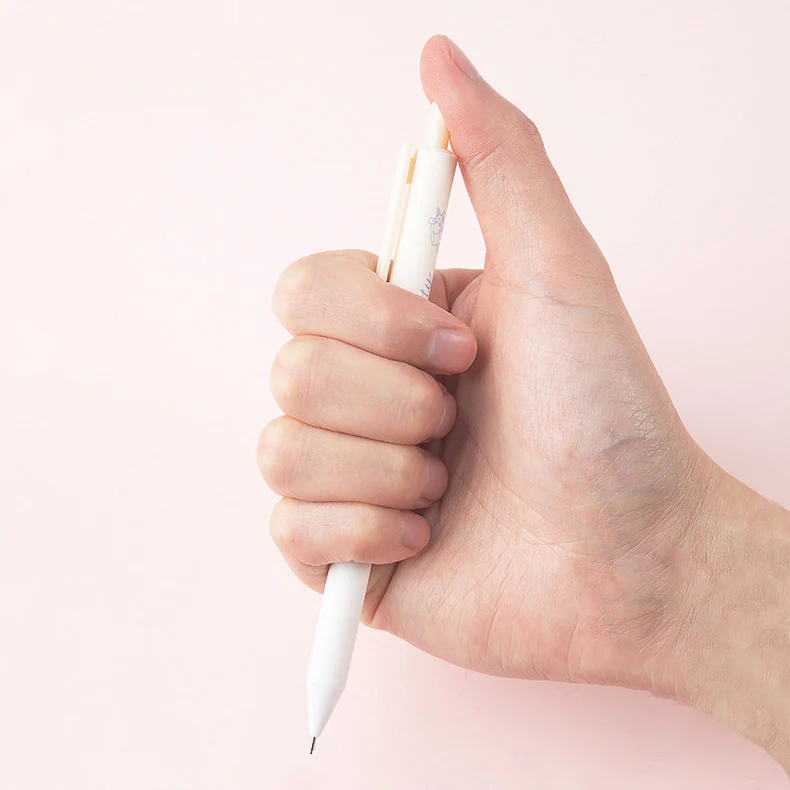 Fantasy Character Retractable Pencil  Unicorns