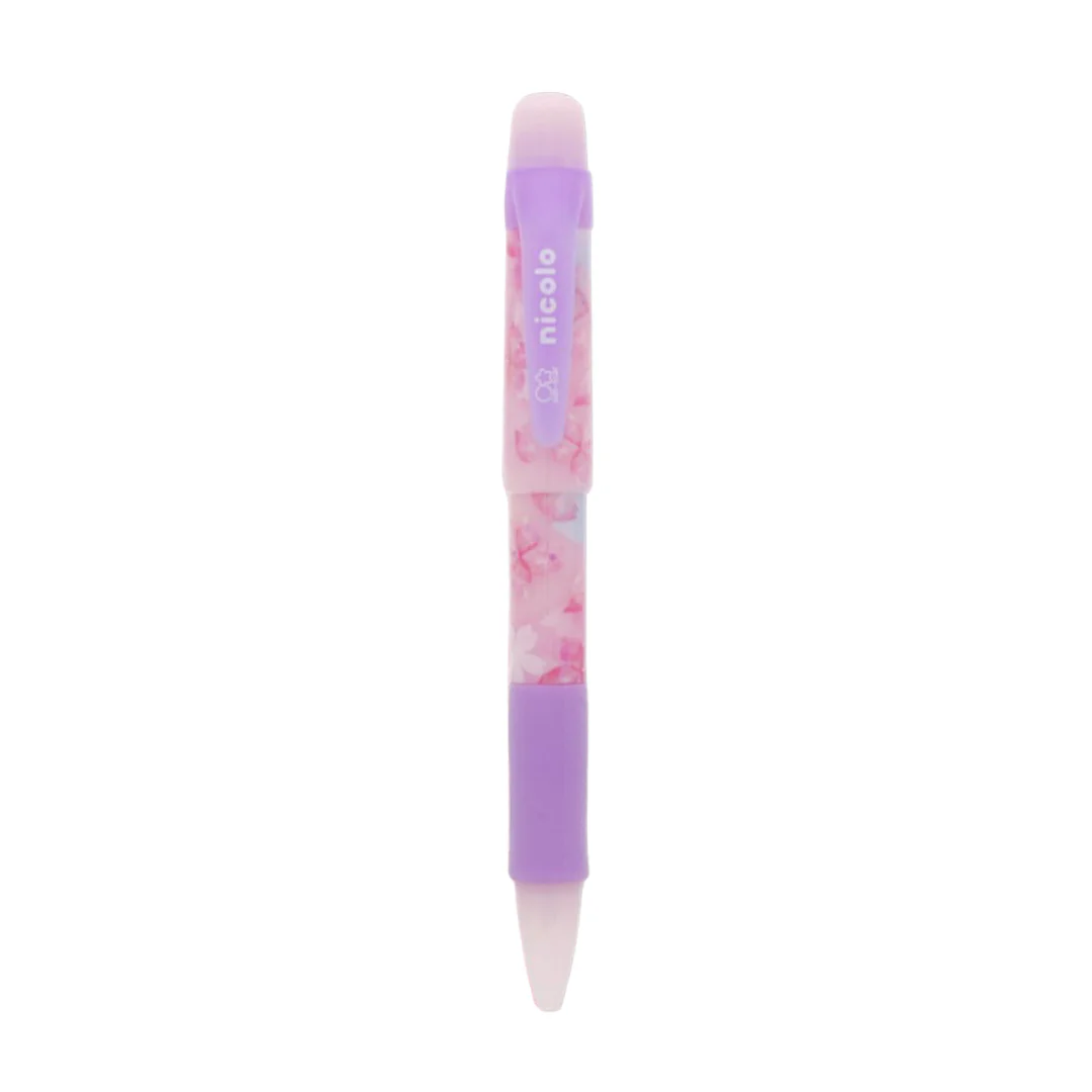 Sun Star Nicolo Dual Tip Pencil