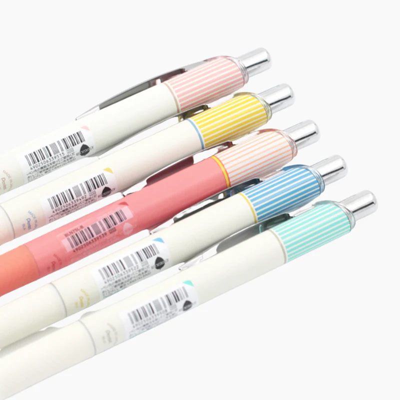 Pentel Energel Clena Gel Pen