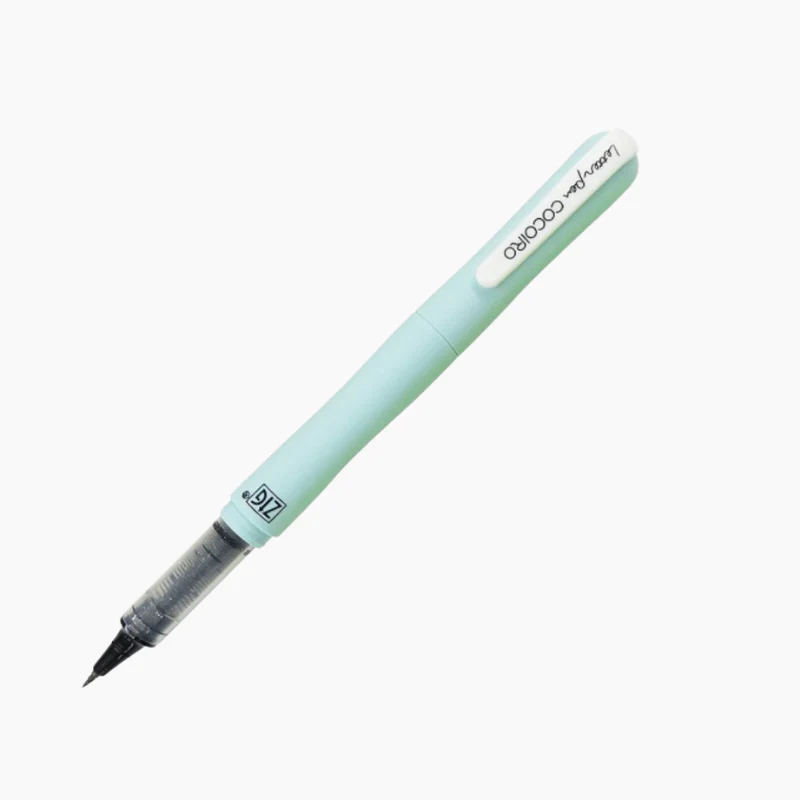Zig Letter Pen Body