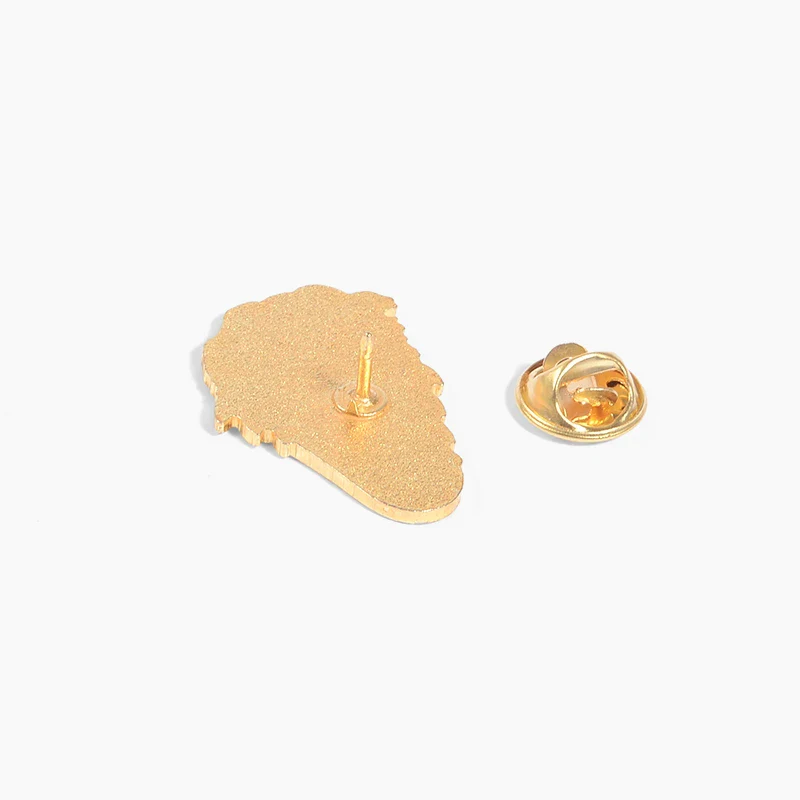 Spirited Away Enamel Pin - No Face Man