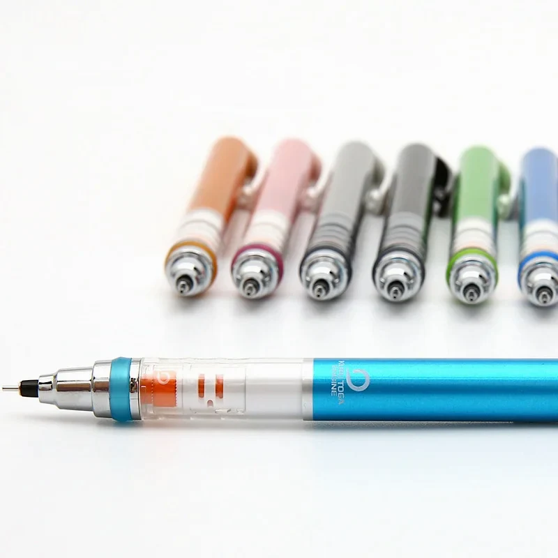 Kuru Toga Auto Lead Rotation Mechanical Pencil