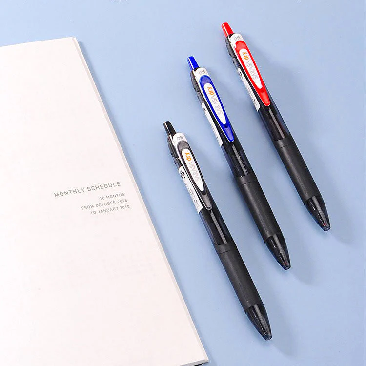 Zebra Sarasa Dry Gel Pen