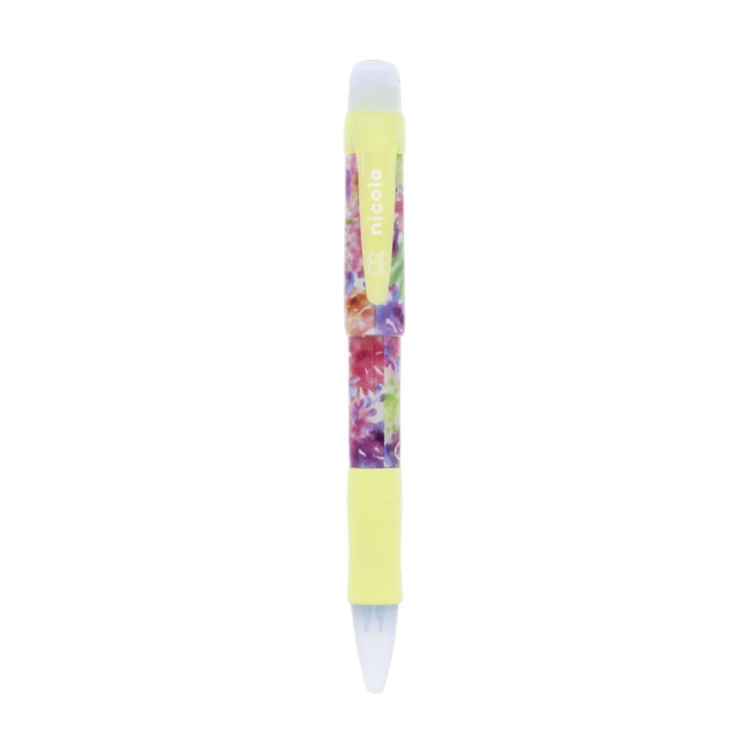Sun Star Nicolo Dual Tip Pencil