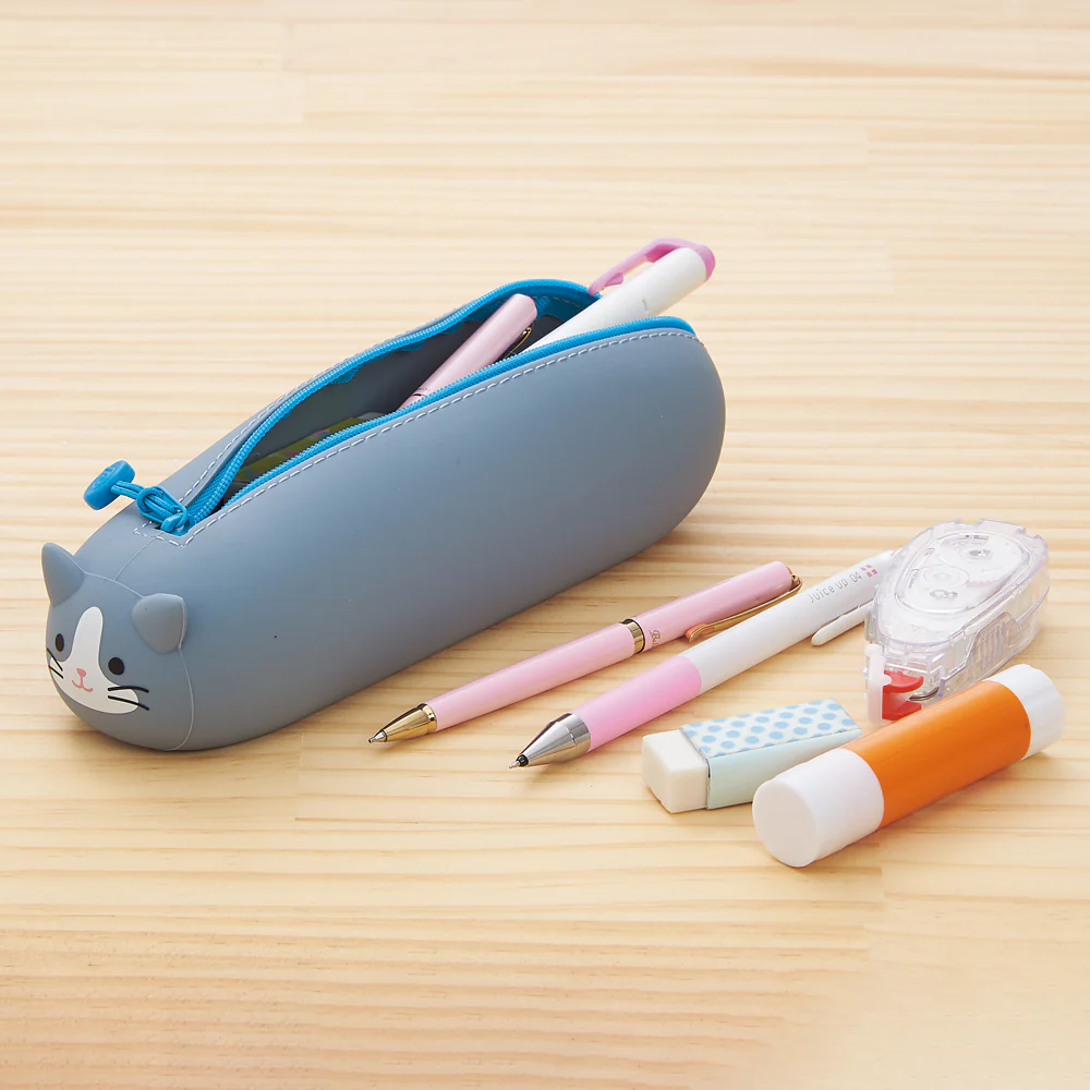 Smart Fit Pencil Case