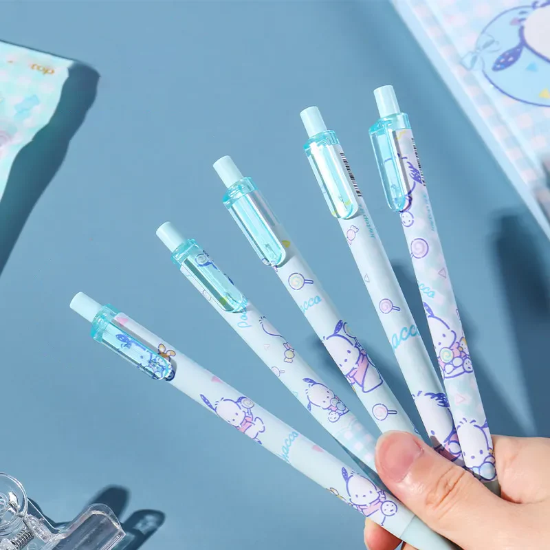 Gel Pen Set