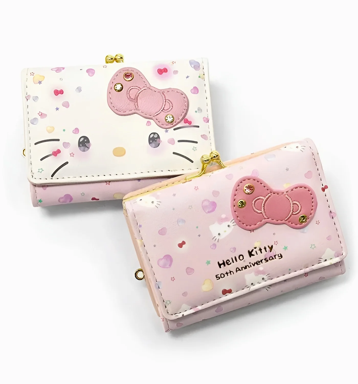 Sanrio Hello Kitty Purse