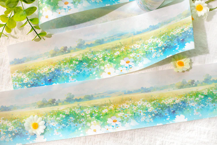 Dreamscape Nature Tape