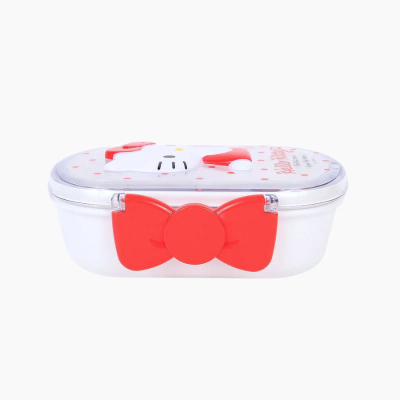 Hello Kitty Lunch Box