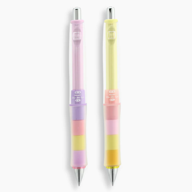 Grip Play Border Shaker Mechanical Pencil