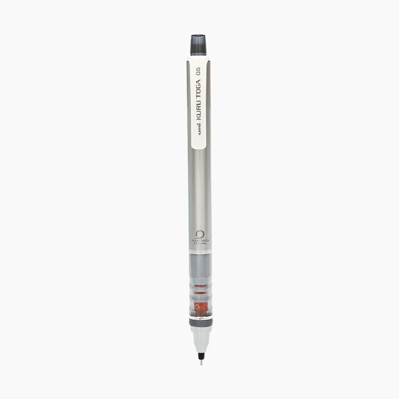Kuru Toga Auto Lead Rotation Mechanical Pencil