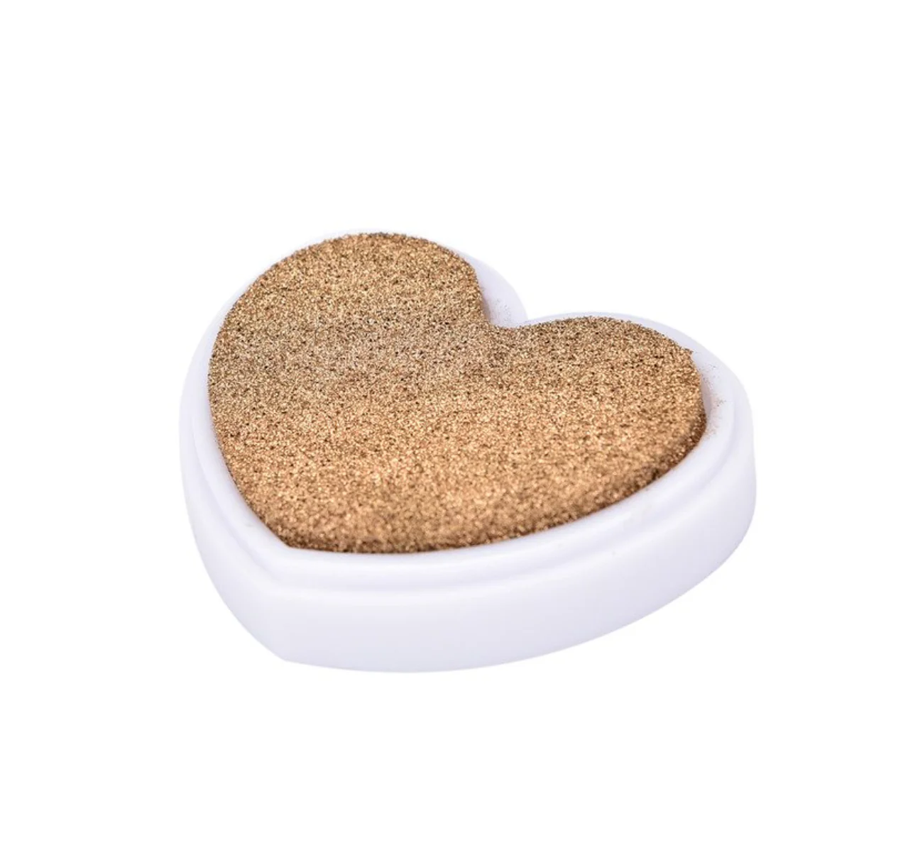 Round Shape Ink Pad