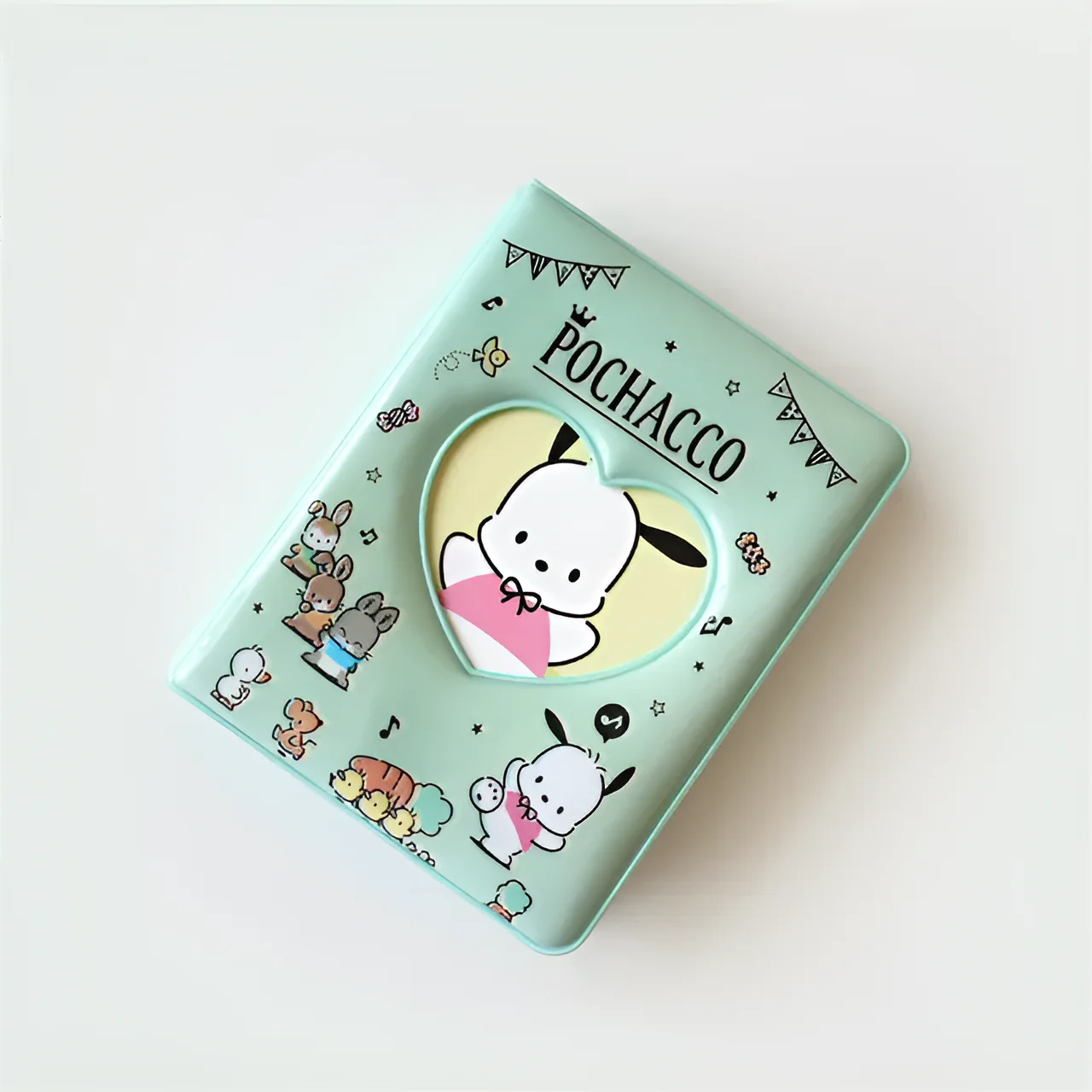 Sanrio Mini Photo Albums