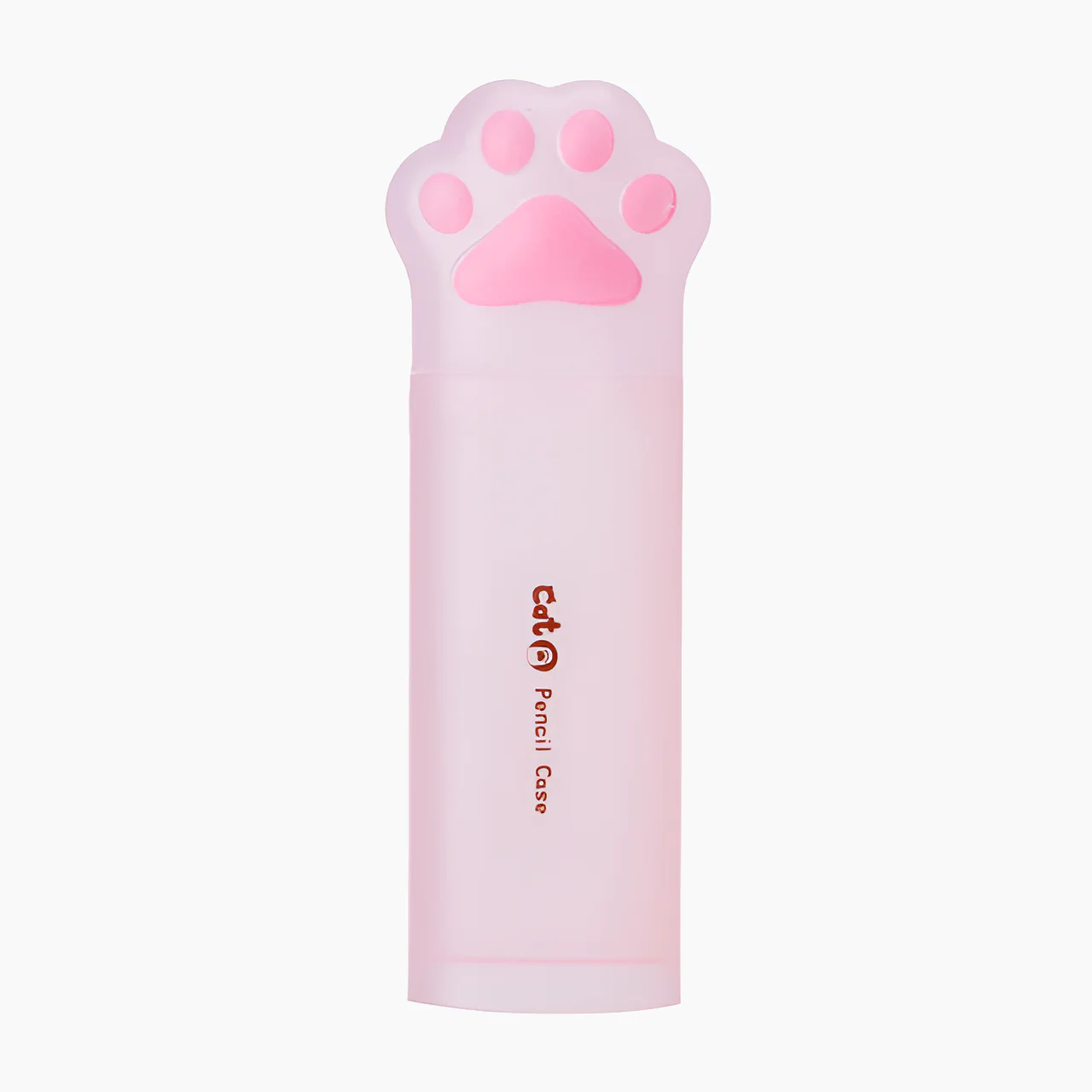 Cat Paw Pencil Case