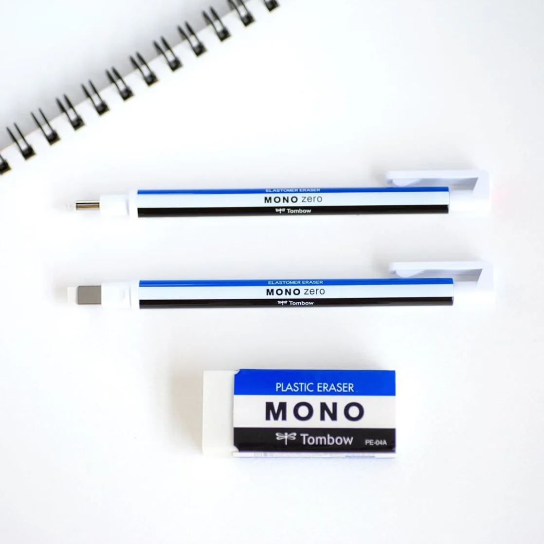 Tombow Mono Zero Eraser