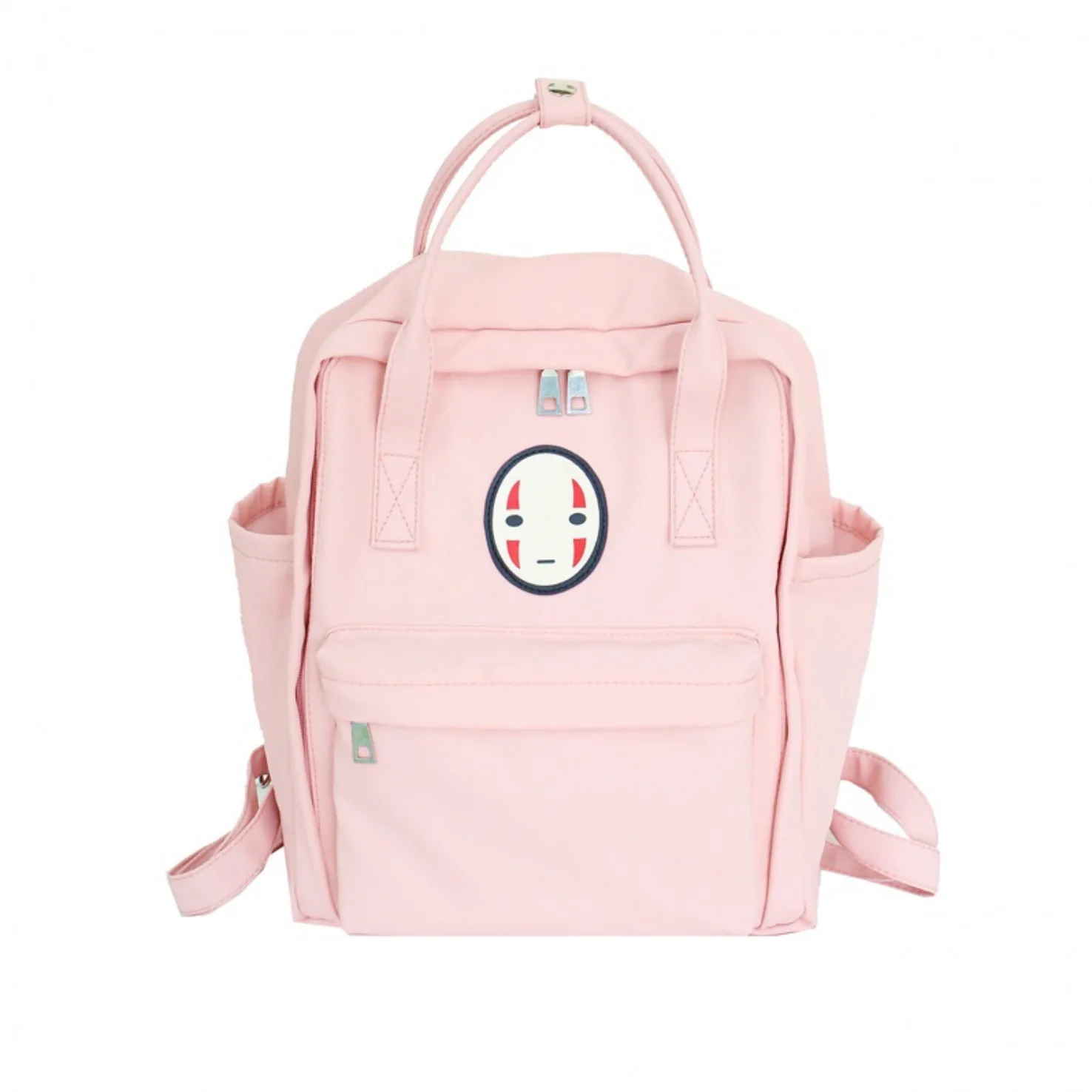 Kaonashi No Face Spirit Backpack