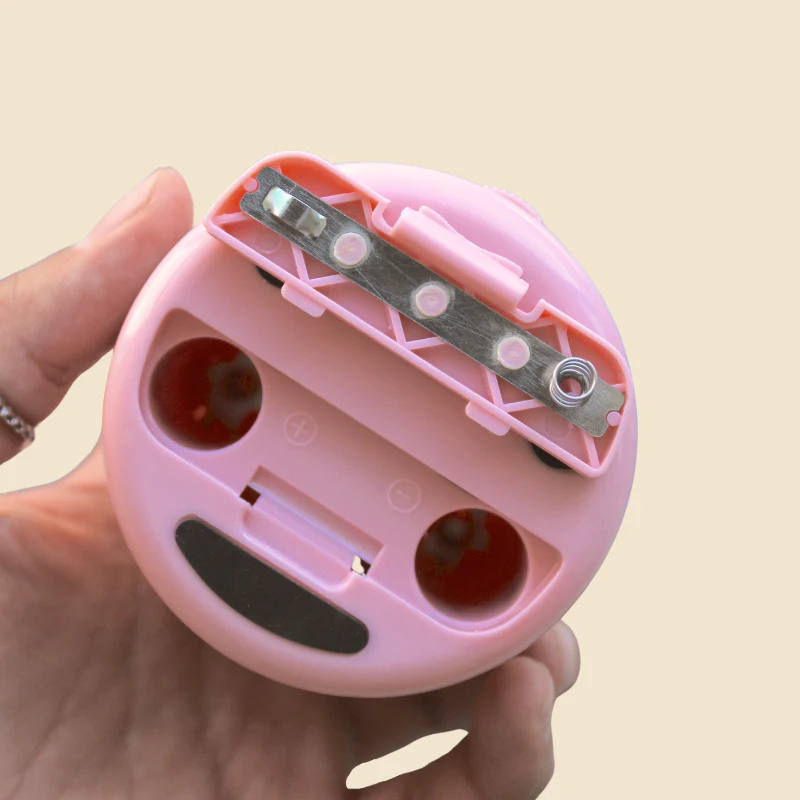 Electric Cat Paw Sharpener