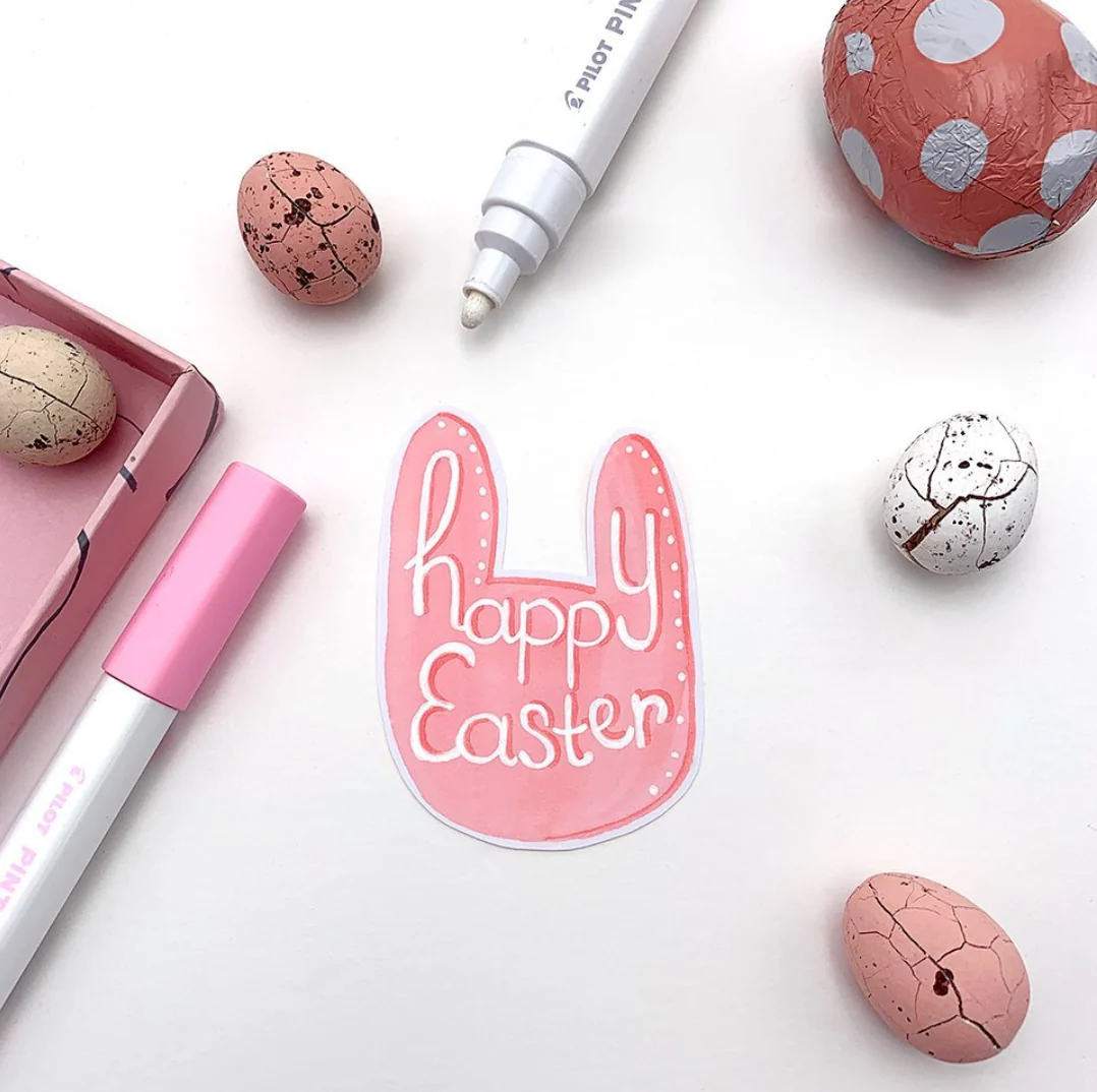 Paint Marker Extra Fine Point