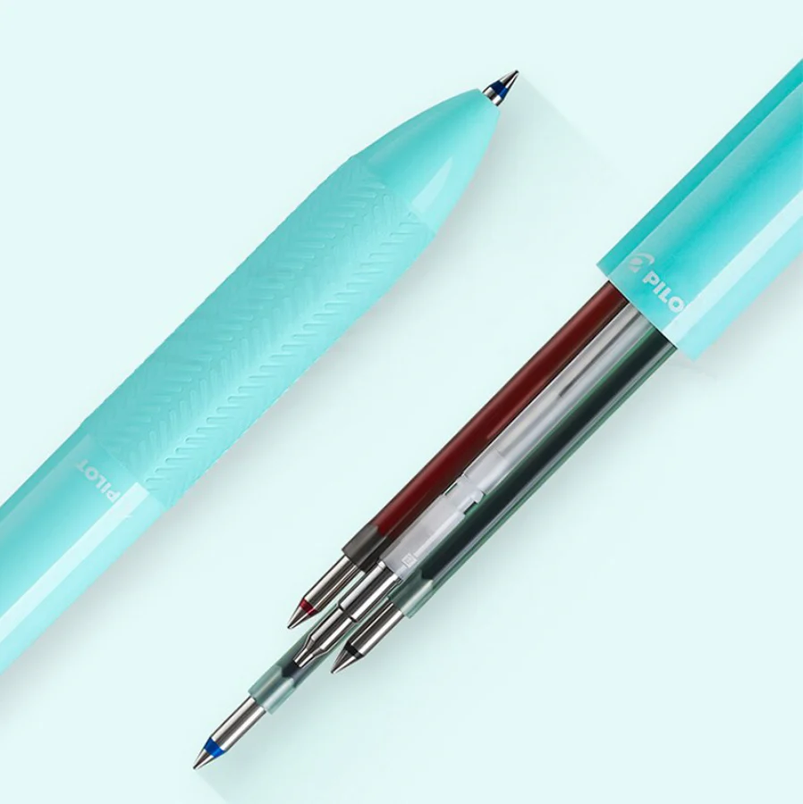 Acroball 3+1 Ballpoint Pen and Pencil