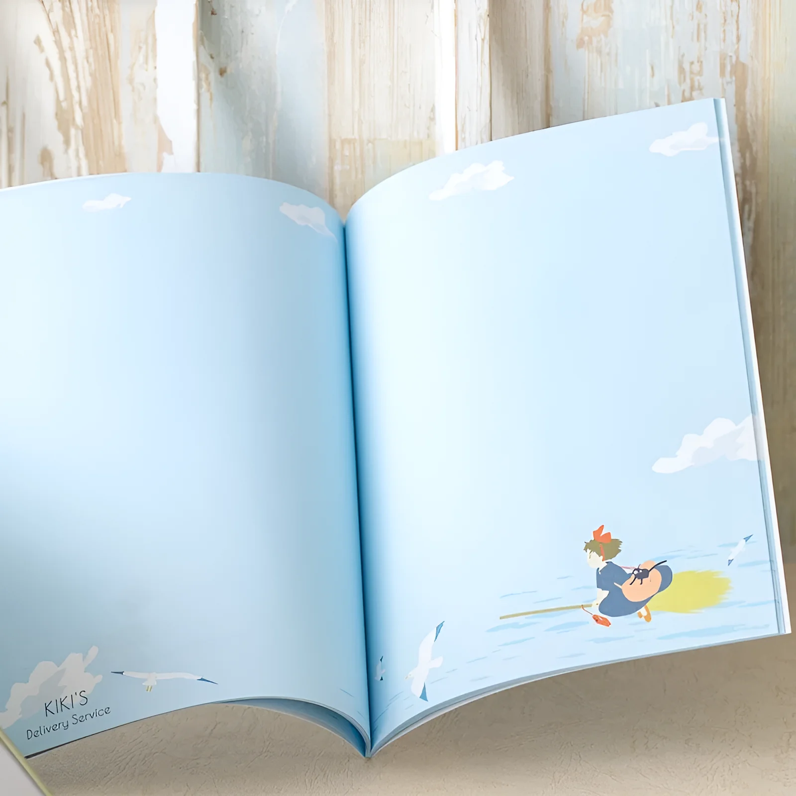 Fantasy Flight B5 Notebook