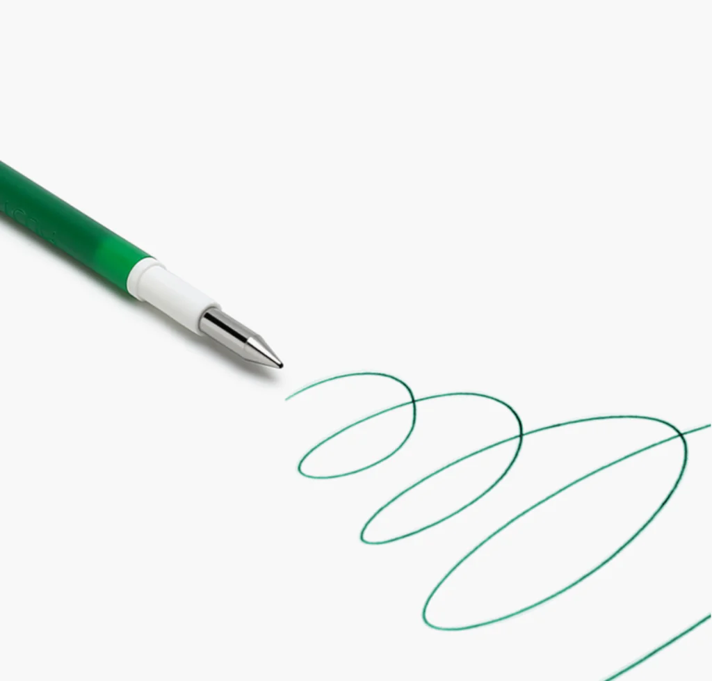 Thermo-Sensitive Gel Ink Pen Refill 0.38 mm