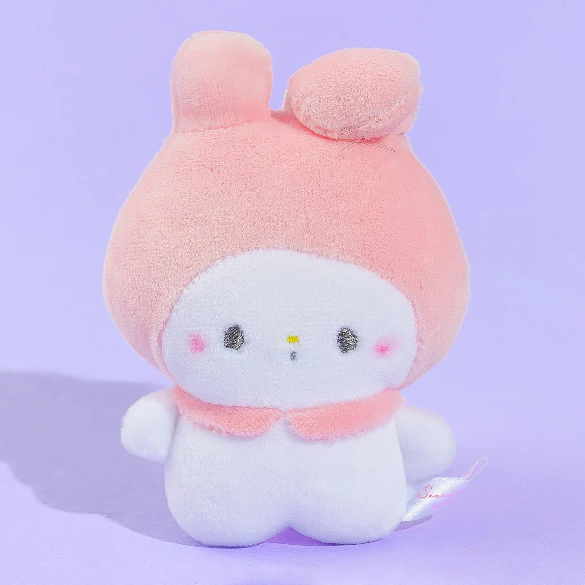 Kamio Japan My Melody Pendant Plushie