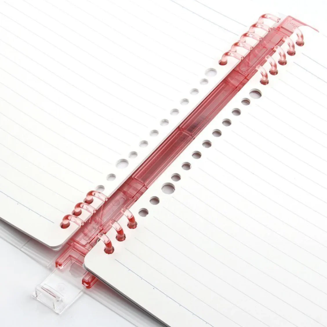 Pastel Cookie Binder