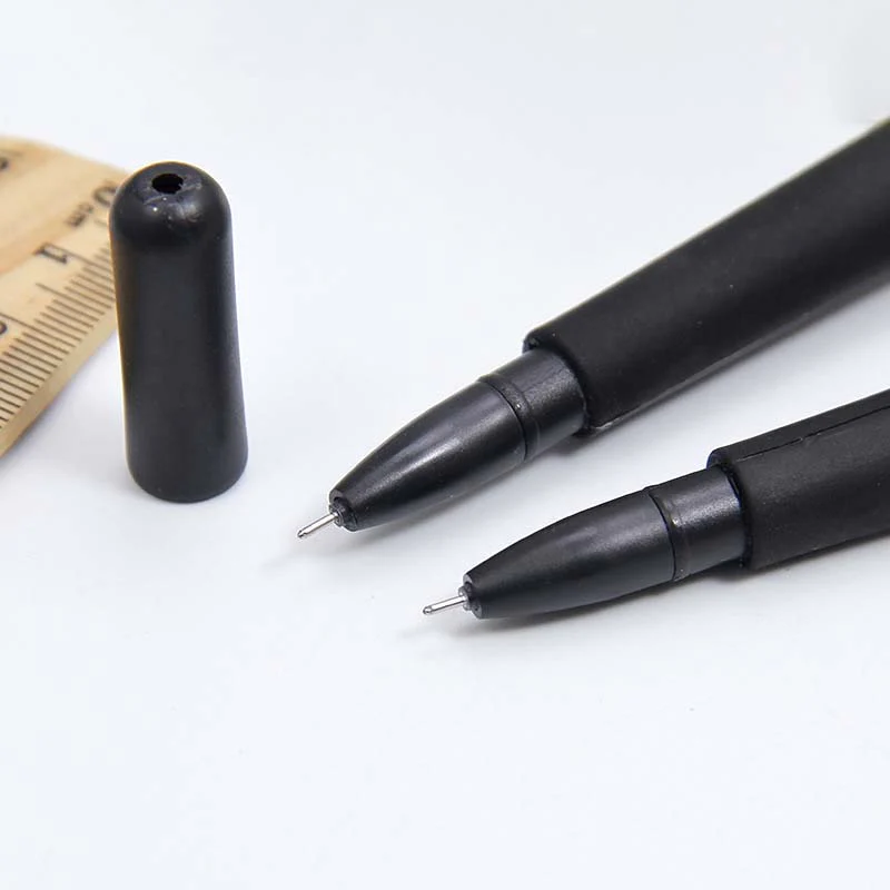 Studio Ghibli No Face Spirit Gel Pen