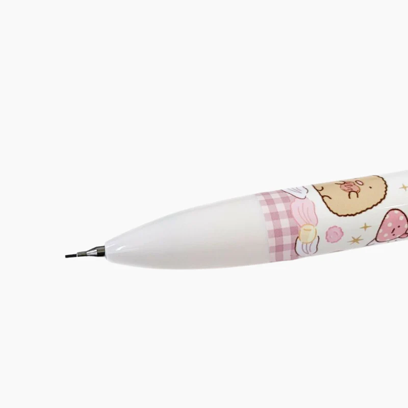 San x Sumikko Gurashi 3 in 1 Multi Pen & Mechanical Pencil