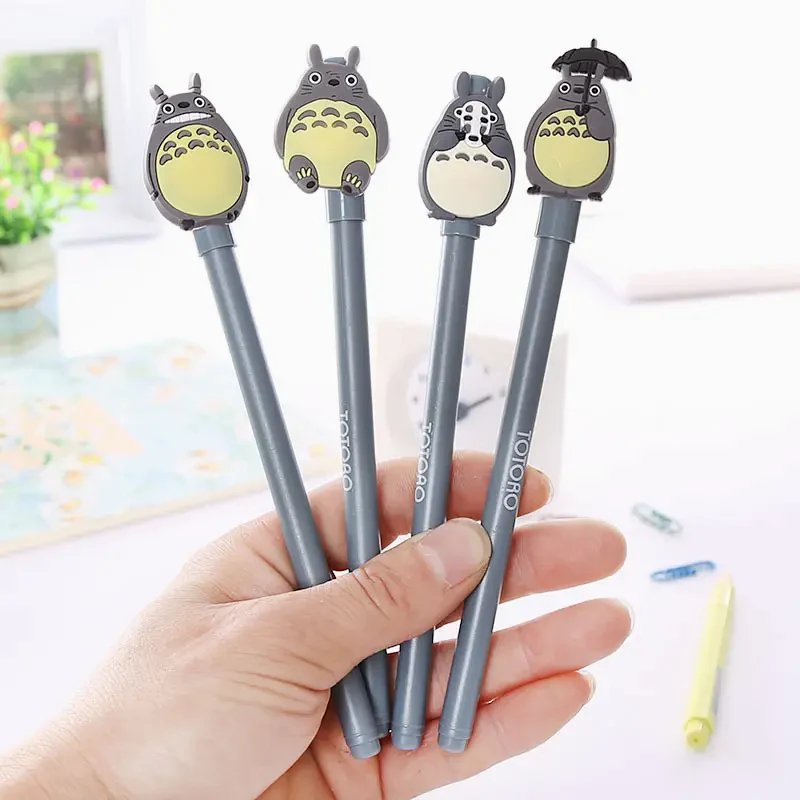 Fantasy Animal Gel Pen