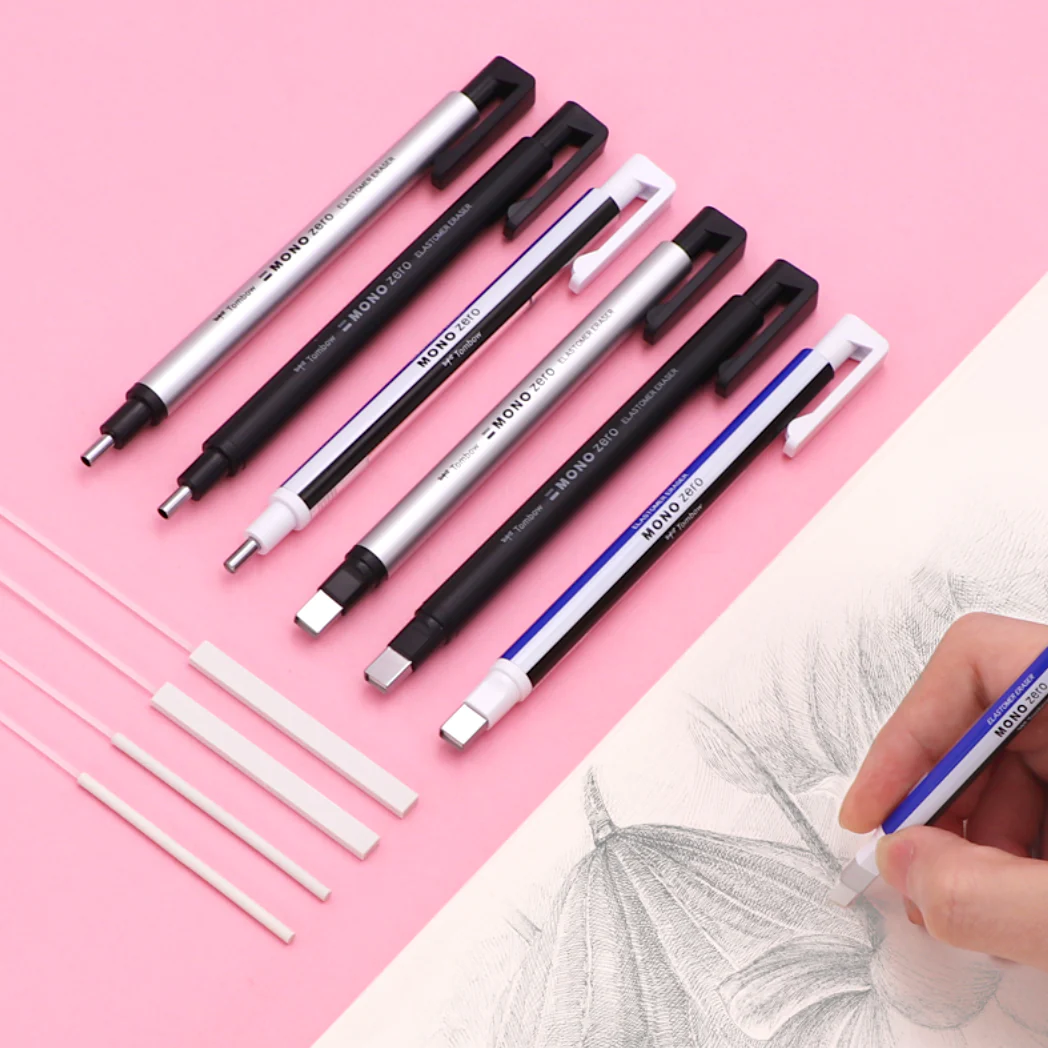Tombow Mono Zero Eraser
