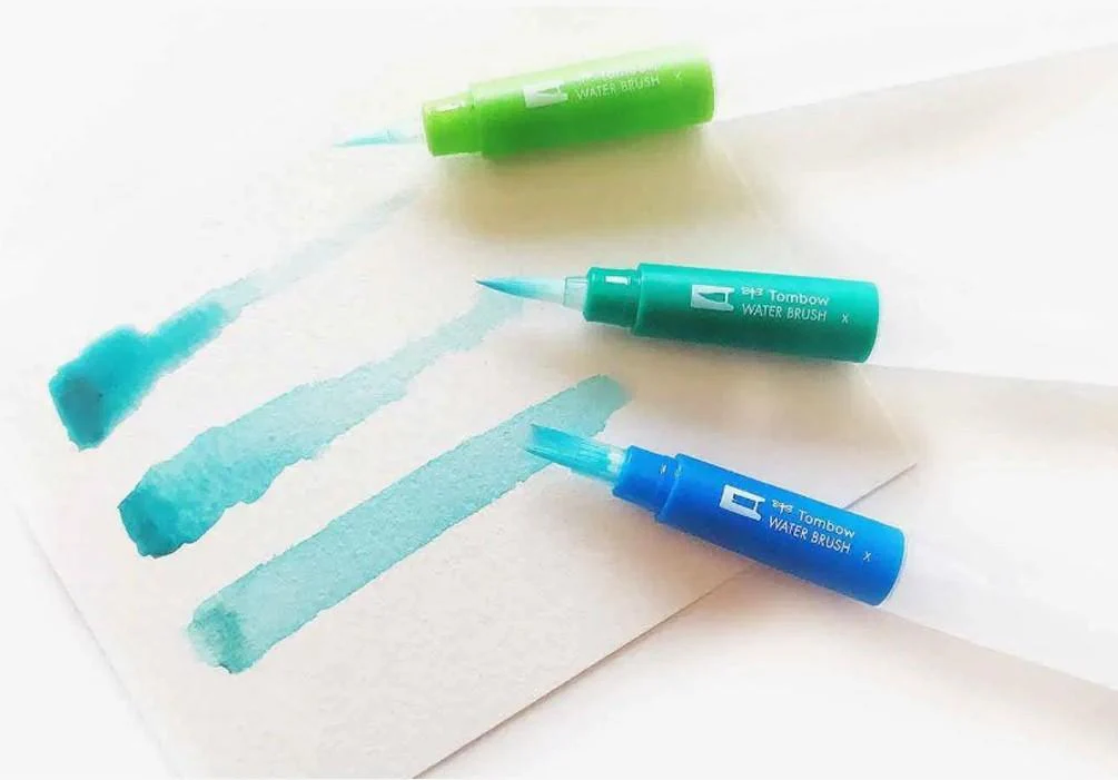 Water Brush Set