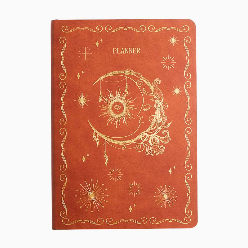 Celestial Harmony Planner