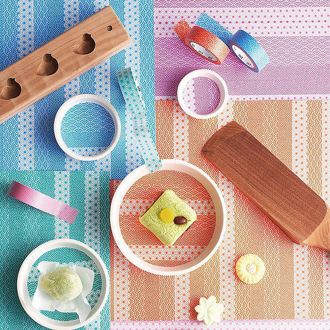 MT Deco Masking Tape