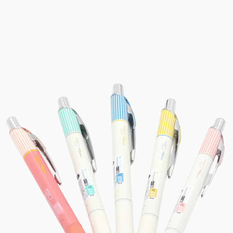 Pentel Energel Clena Gel Pen