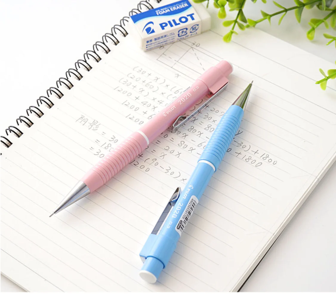 Shake Shake Mechanical Pencil