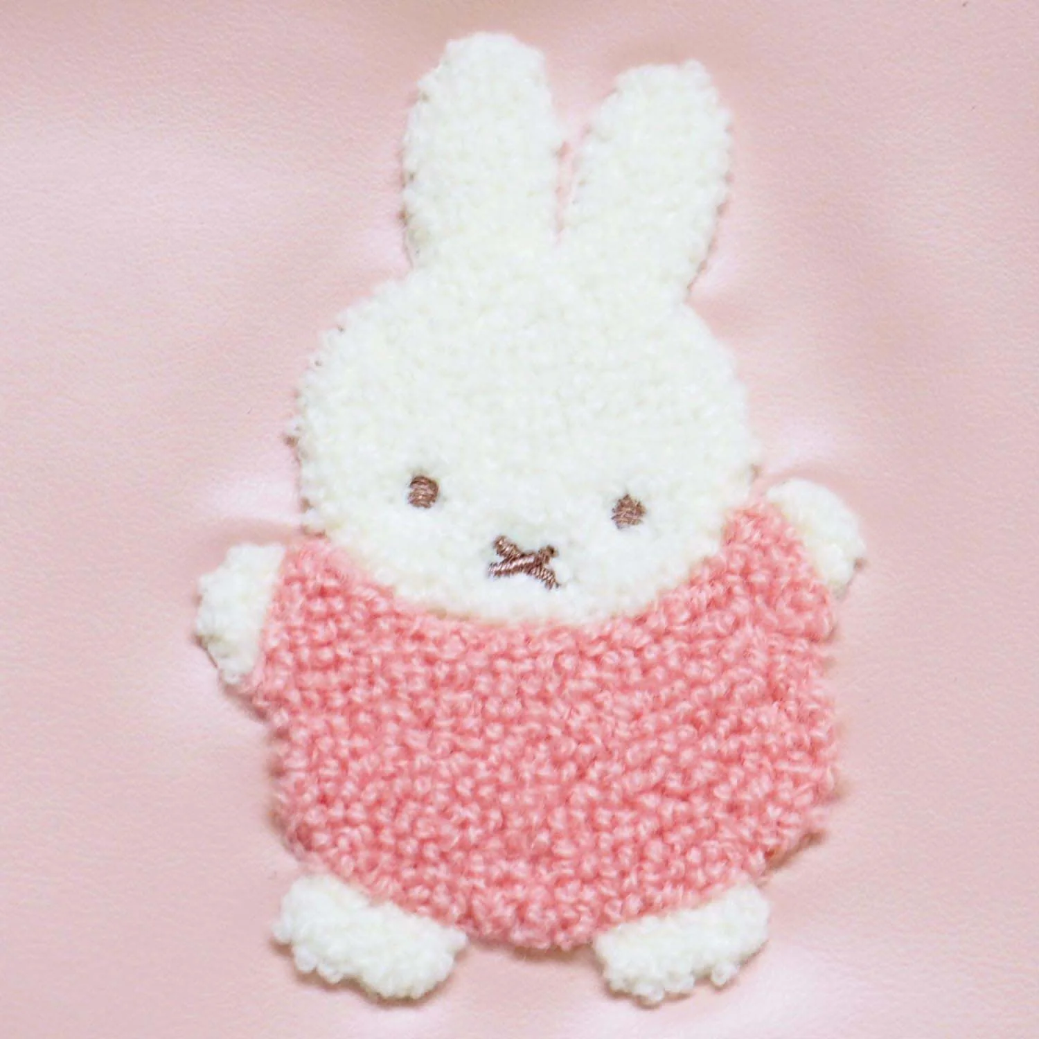Miffy Mini Pouch Cherry Love