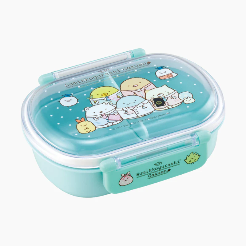 Sumikko Gurashi Lunch Box