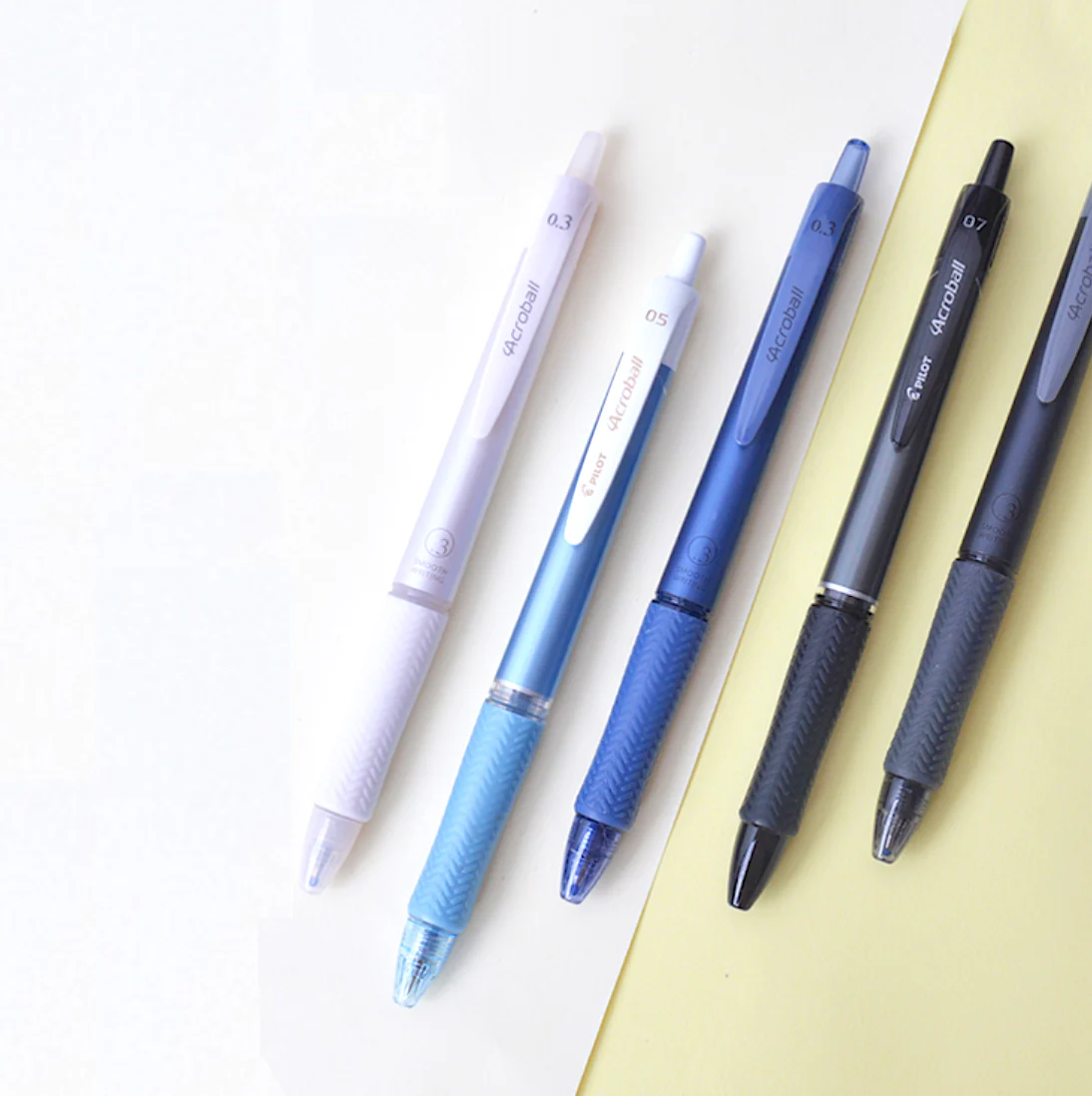 Pilot Acroball T Series Ballpoint Pen