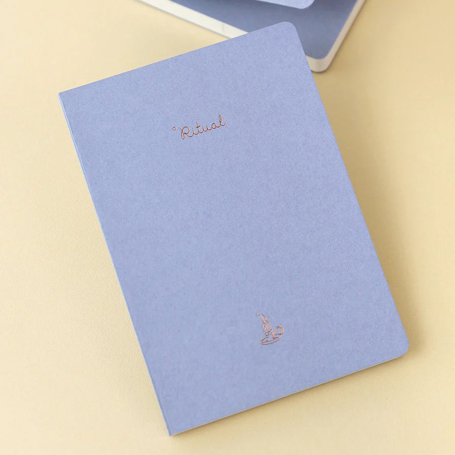 Stylish Journal with Flexible Cover