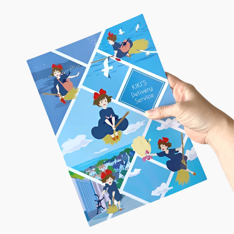 Fantasy Flight B5 Notebook