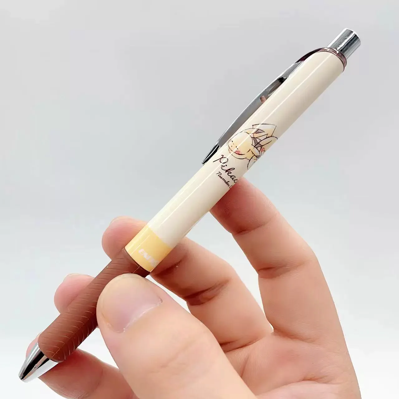 Pikachu Number 205 Limited Gel Pen