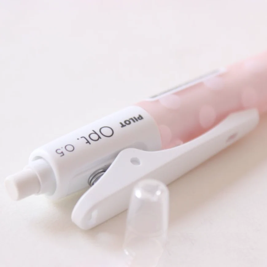 Shaker Mechanic Pencil